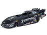 Auto World 2023 Robert Hight Cornwell Tools Black Funny Car Chevy Camaro 1:24 Scale Diecast