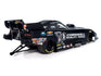 Auto World NHRA 2023 Robert Hight Cornwell Tools Black Funny Car Chevy Camaro 1:24 Scale Diecast