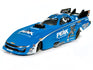 "PRE-ORDER" 2024 John Force Peak Funny Car Chevy Camaro 1:24 Scale Diecast (DUE LATE OCTOBER 2024)