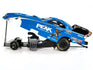 "PRE-ORDER" 2024 John Force Peak Funny Car Chevy Camaro 1:24 Scale Diecast (DUE LATE OCTOBER 2024)