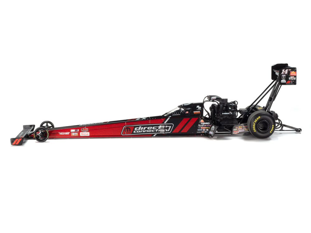 2024 Tony Stewart Mopar Top Fuel Dragster 1:24 Scale Diecast