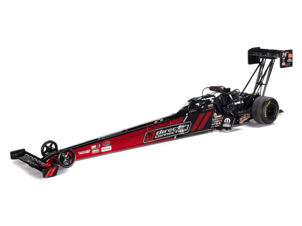 2024 Tony Stewart Mopar Top Fuel Dragster 1:24 Scale Diecast