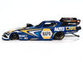 Auto World NHRA 2024 Ron Capps NAPA Funny Car Toyota Supra 1:24 Scale Diecast