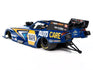 Auto World NHRA 2024 Ron Capps NAPA Funny Car Toyota Supra 1:24 Scale Diecast