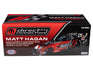 "PRE-ORDER" Auto World 2024 Matt Hagan Direct Connection Funny Car 1:24 Scale Diecast (DUE DECEMBER 2024)