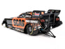 "PRE-ORDER" Auto World 2024 Dan Wilkerson SCAG Funny Car 1:24 Scale Diecast (DUE DECEMBER 2024)