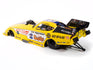 "PRE-ORDER" Auto World 2023 Ron Capps Napa Hot /Wheels/Snake Funny Car Toyota Supra 1:24 Scale Diecast (DUE JANUARY 2025)