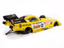 "PRE-ORDER" Auto World 2023 Ron Capps Napa Hot /Wheels/Snake Funny Car Toyota Supra 1:24 Scale Diecast (DUE JANUARY 2025)