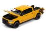 Auto World 2023 Dodge Ram Rebel Havoc Edition (Baja Yellow w/Rebel Graphics) 1:64 Diecast