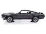 Auto World 1969 Ford Mustang John Wick 1:18 Scale Diecast