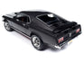 Auto World 1969 Ford Mustang John Wick 1:18 Scale Diecast