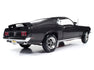 Auto World 1969 Ford Mustang John Wick 1:18 Scale Diecast