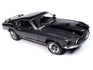 Auto World 1969 Ford Mustang John Wick 1:18 Scale Diecast