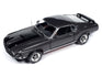 Auto World 1969 Ford Mustang John Wick 1:18 Scale Diecast