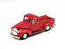 Classic Metal Works 1941-1946 Chevy Pickup Truck Red 1:87 HO Scale