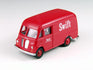 Classic Metal Works International Metro Delivery Truck Swift 1:87 HO Scale