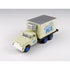 Classic Metal Works 1960 Ford Refrigerator Box Truck - City Ice Co. 1:87 HO Scale