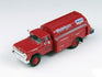 Classic Metal Works 1960 Ford Tank Truck Mobilgas 1:87 HO Scale