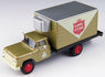 Classic Metal Works 1960 Ford Reefer Truck Lone Star Beer 1:87 HO Scale