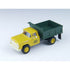 Classic Metal Works 1960 Ford Dump Truck State Highway Dept 1:87 HO Scale