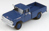 Classic Metal Works 1960 Ford F-100 4x4 Pickup Blue 1:87 HO Scale