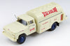 Classic Metal Works 1960 Ford Tank Truck Valvoline Oil 1:87 HO Scale