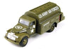 Classic Metal Works 1941-1946 Chevy Tank Truck Truck US Army 1:87 HO Scale