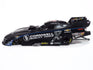 "PRE-ORDER" 2024 Austin Prock Cornwell Tools Funny Car Chevy Camaro 1:24 Scale Diecast (DUE LATE OCTOBER 2024)