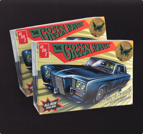 Model Car Paint Kits, Auto World Store, Order Today!