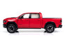 Johnny Lightning 2019 Ram 1500 Crew Rebel (Red) 1:27 Diecast