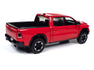 Johnny Lightning 2019 Ram 1500 Crew Rebel (Red) 1:27 Diecast