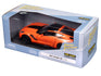 Johnny Lightning 2019 Corvette ZR1 (Orange) 1:24 Diecast