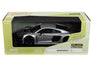 Johnny Lightning Audi R8 LMS GT3 (Silver) 1:24 Diecast