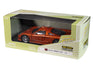 Johnny Lightning 2001 Saleen S7 Twin Turbo (Beryllium) 1:24 Diecast