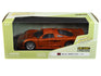 Johnny Lightning 2001 Saleen S7 Twin Turbo (Beryllium) 1:24 Diecast