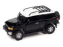 Johnny Lightning Classic Gold 2007 Toyota FJ Cruiser (Black Diamond) 1:64 Scale Diecast