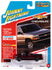 Johnny Lightning Classic Gold 2002 Chevrolet Silverado (Dark Red Metallic) 1:64 Scale Diecast