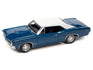 Johnny Lightning Classic Gold 2023 Release 1 Set A (6-Car Set) 1:64 Diecast