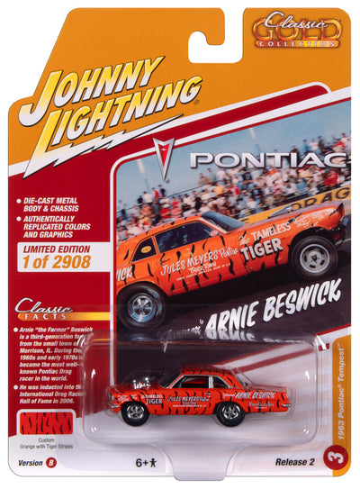 Johnny Lightning 1/64 Scale Diecast Cars, Auto World Store