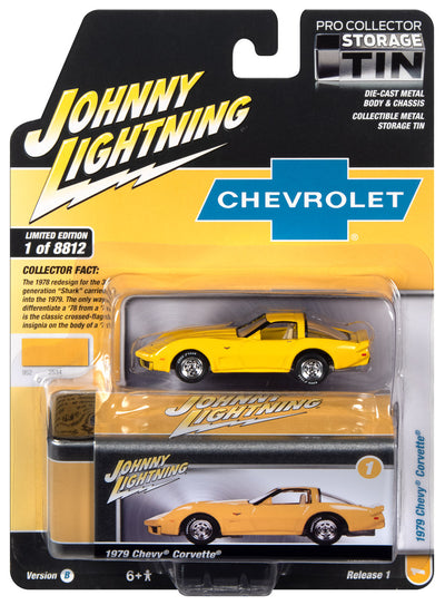 Johnny Lightning 1/64 Scale Diecast Cars | Auto World Store | Auto