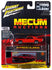 Johnny Lightning 1970 Mercury Cougar Eliminator (Competition Orange) with Collector Tin 1:64 Diecast