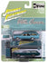 "PRE-ORDER" Johnny Lightning 1964 Olds Vista Cruiser (Pacific Mist Poly) with Collector Tin 1:64 Diecast (DUE APRIL 2025)