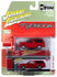 "PRE-ORDER" Johnny Lightning 1992 GMC Typhoon (Solid Red) with Collector Tin 1:64 Diecast (DUE APRIL 2025)