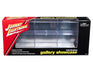 Johnny Lightning Six Car Interlocking Display Case 1:64 Scale