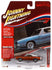 Johnny Lightning Muscle Car 1969 Dodge Charger R/T (T5 Copper Poly) 1:64 Diecast