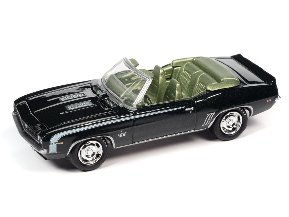 1969 camaro diecast online