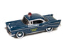 "PRE-ORDER" Johnny Lightning Military 2024 Release 2 Set B (6-Piece Sealed Case) Diecast (DUE JANUARY 2025)