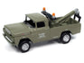 "PRE-ORDER" Johnny Lightning Military 2024 Release 2 Set A (6-Piece Sealed Case) Diecast (DUE JANUARY 2025)