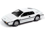 Johnny Lightning James Bond Lotus Esprit (The Spy Who Loved Me) 1:64 Scale Diecast