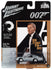 Johnny Lightning James Bond 1964 Aston Martin DB5 (No Time To Die) 1:64 Scale Diecast